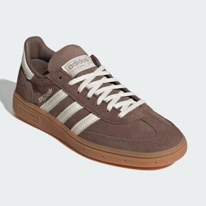 NWOT Adidas Handball Spezial Shoes Women’s Size 8